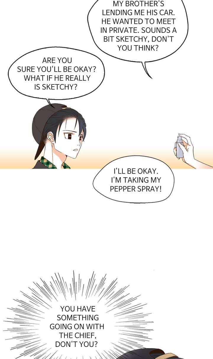 D.O.T. Chapter 80 - page 17