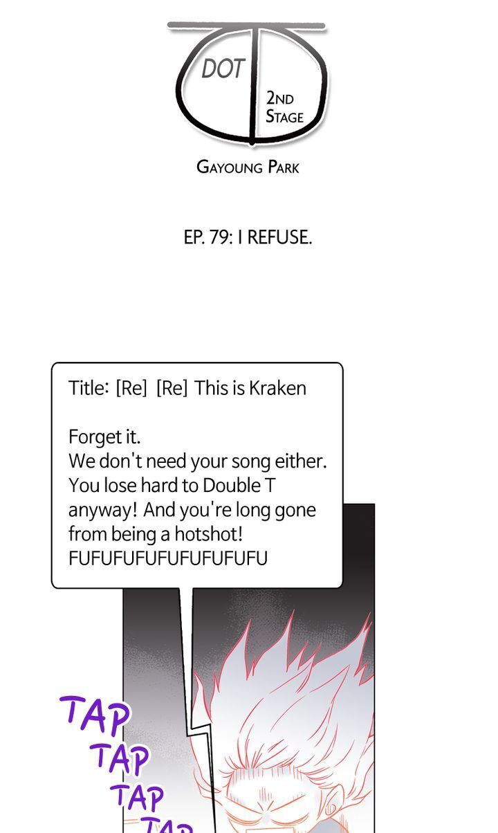 D.O.T. Chapter 79 - page 24