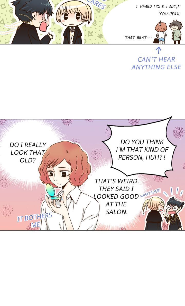D.O.T. Chapter 32 - page 24