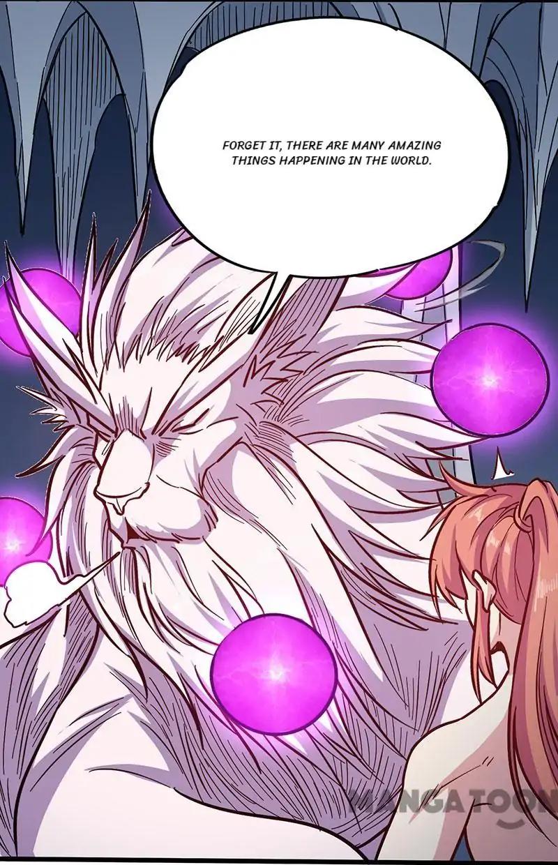 God of War chapter 100 - page 40