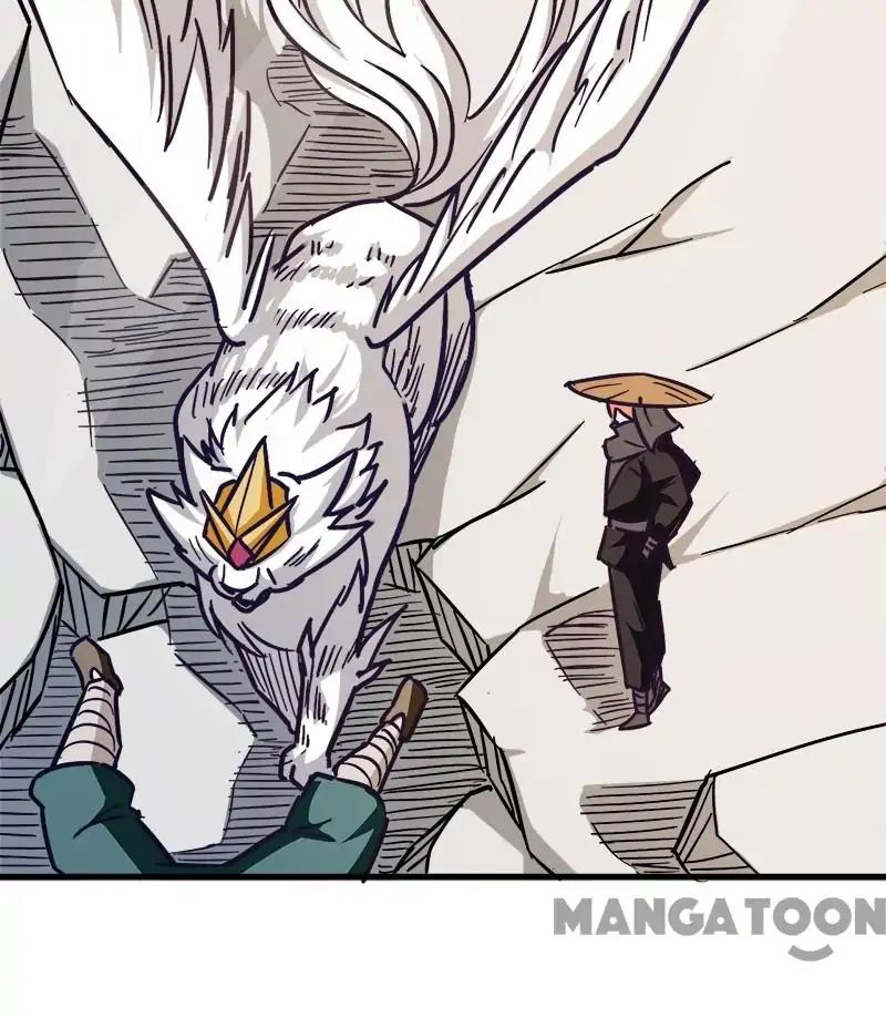 God of War chapter 92 - page 16