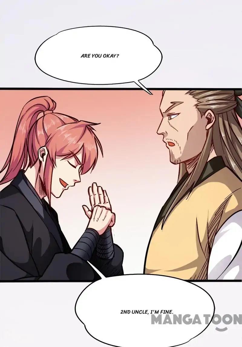 God of War chapter 92 - page 39