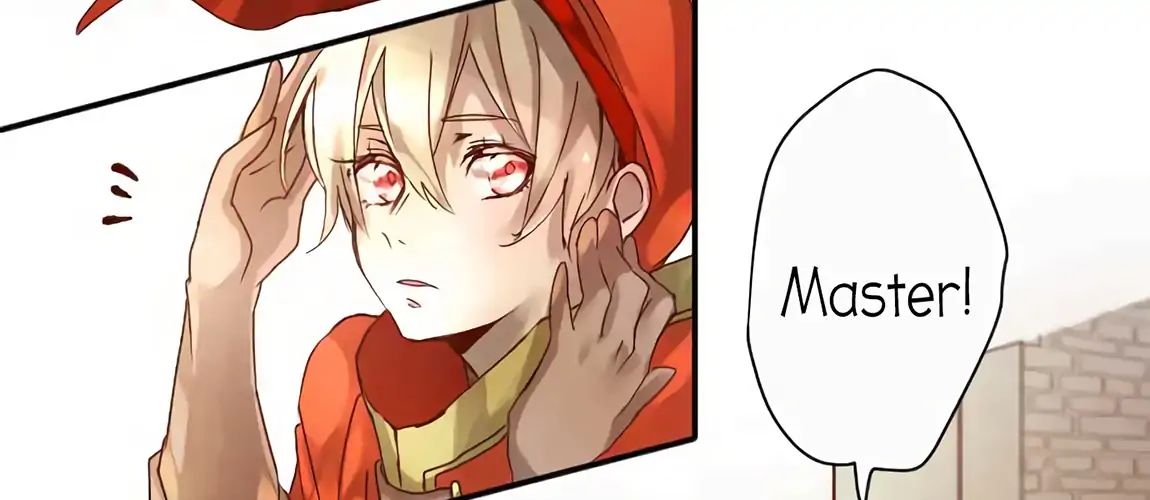 The Forte of the Blue Sky chapter 4 - page 106