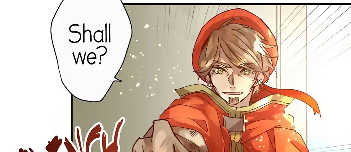 The Forte of the Blue Sky chapter 4 - page 110