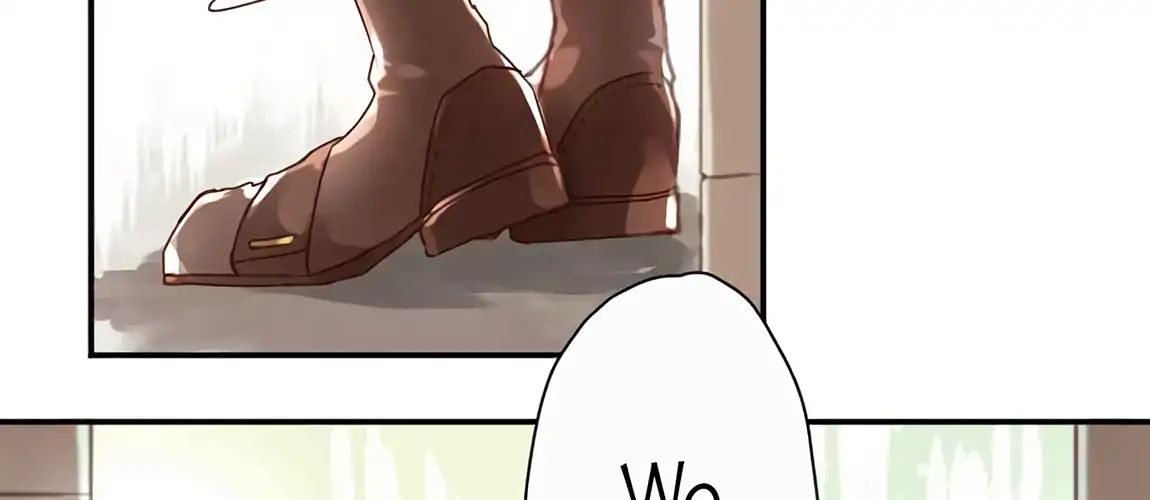 The Forte of the Blue Sky chapter 4 - page 112