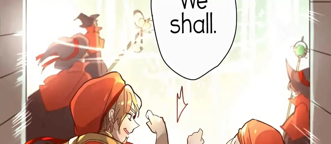 The Forte of the Blue Sky chapter 4 - page 113