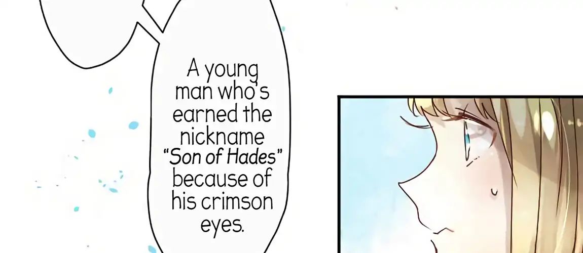 The Forte of the Blue Sky chapter 4 - page 24