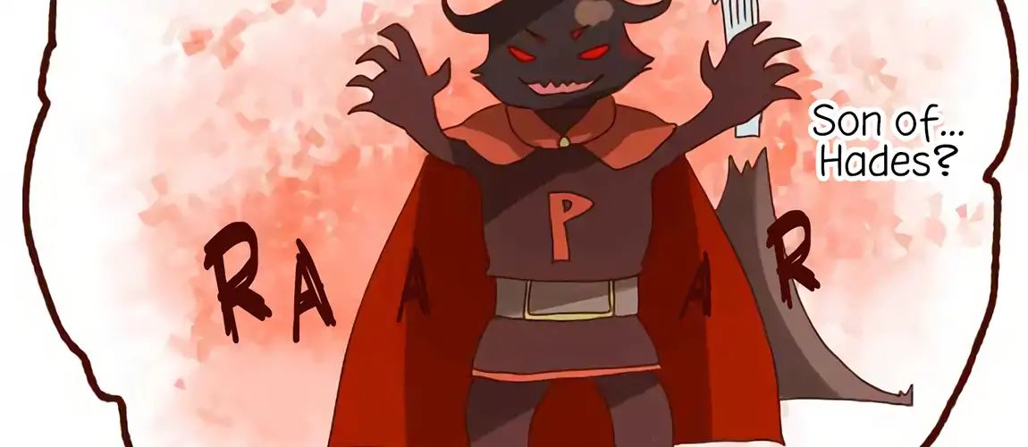 The Forte of the Blue Sky chapter 4 - page 26