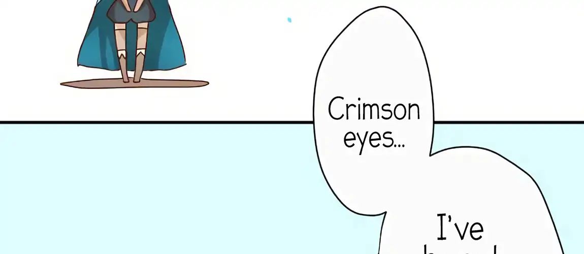 The Forte of the Blue Sky chapter 4 - page 28