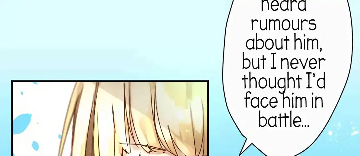 The Forte of the Blue Sky chapter 4 - page 29