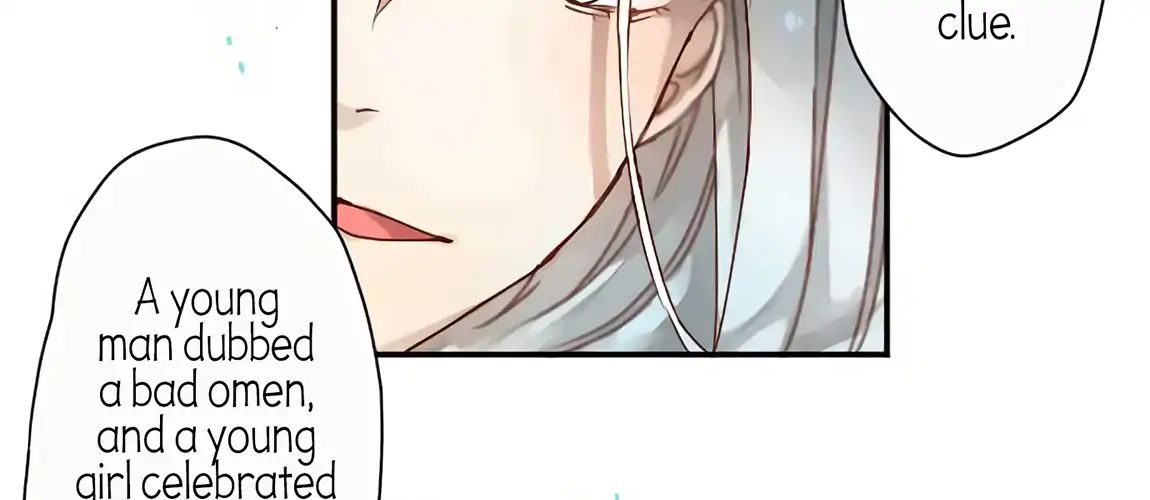 The Forte of the Blue Sky chapter 4 - page 74