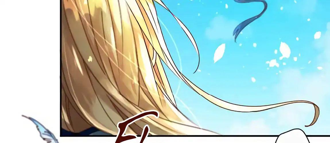 The Forte of the Blue Sky chapter 4 - page 8