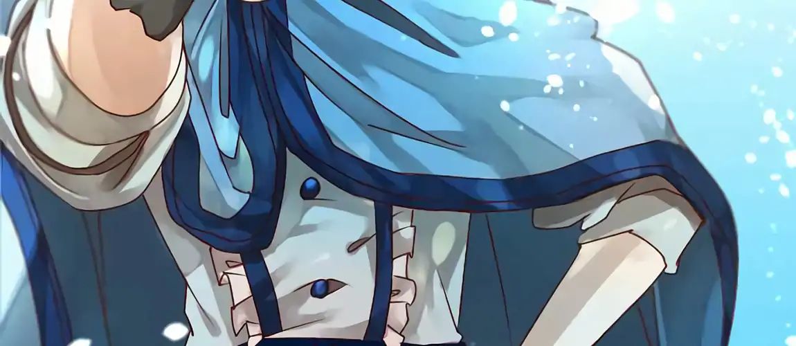 The Forte of the Blue Sky chapter 4 - page 80