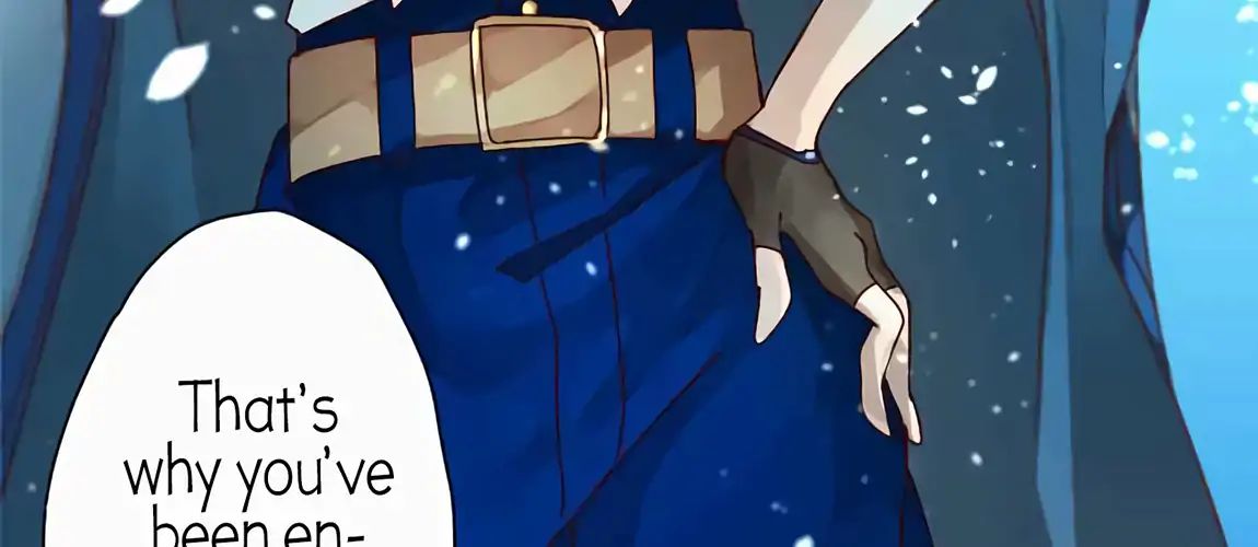 The Forte of the Blue Sky chapter 4 - page 81
