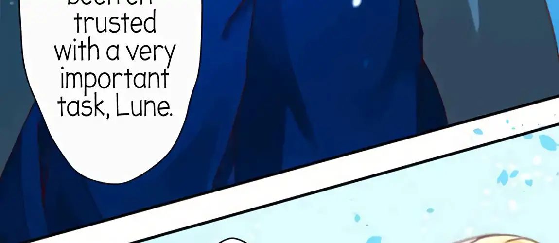 The Forte of the Blue Sky chapter 4 - page 82