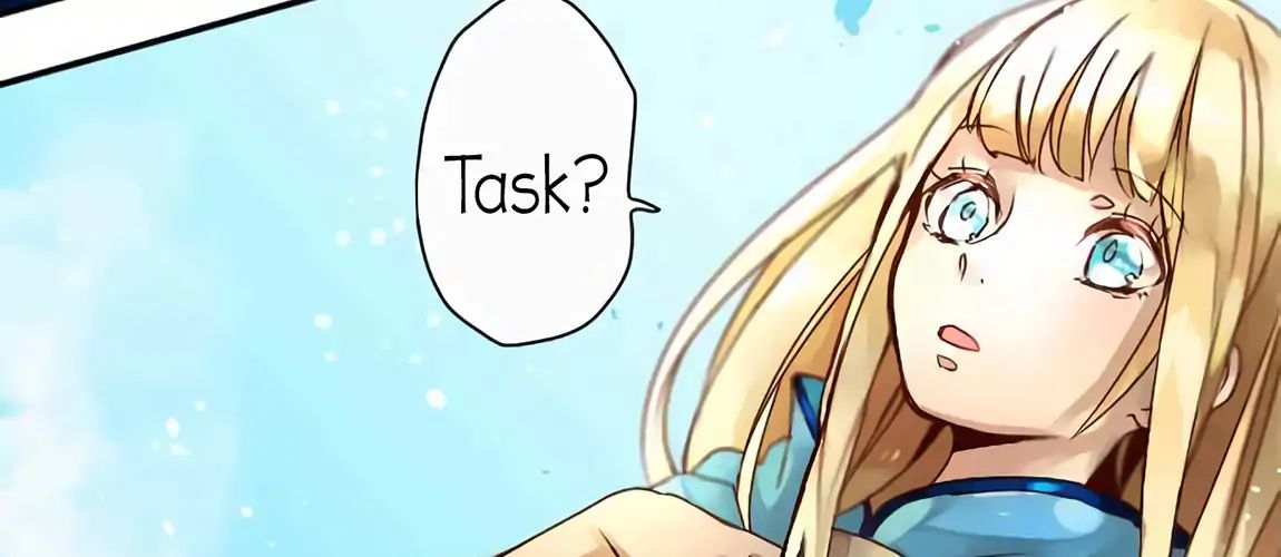 The Forte of the Blue Sky chapter 4 - page 83