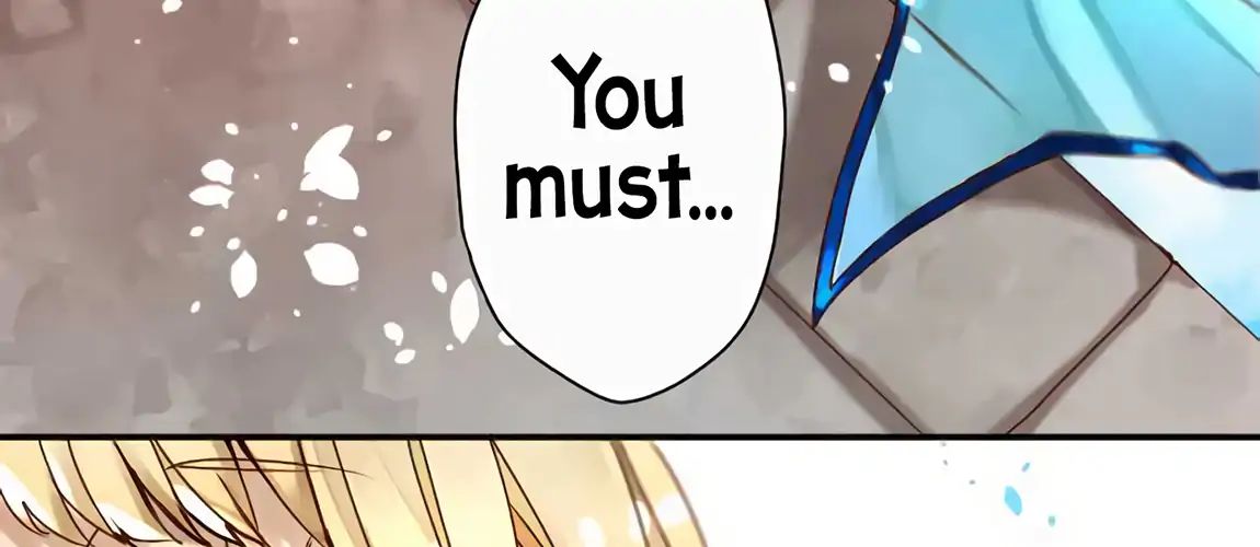 The Forte of the Blue Sky chapter 4 - page 87