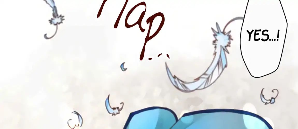 The Forte of the Blue Sky chapter 4 - page 9