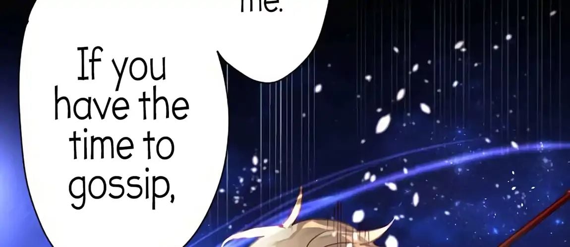 The Forte of the Blue Sky chapter 3 - page 29