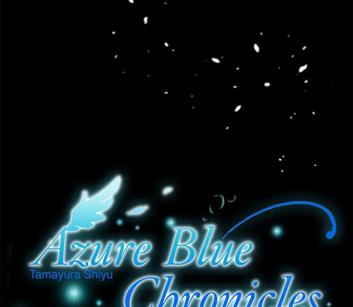 The Forte of the Blue Sky chapter 2 - page 13