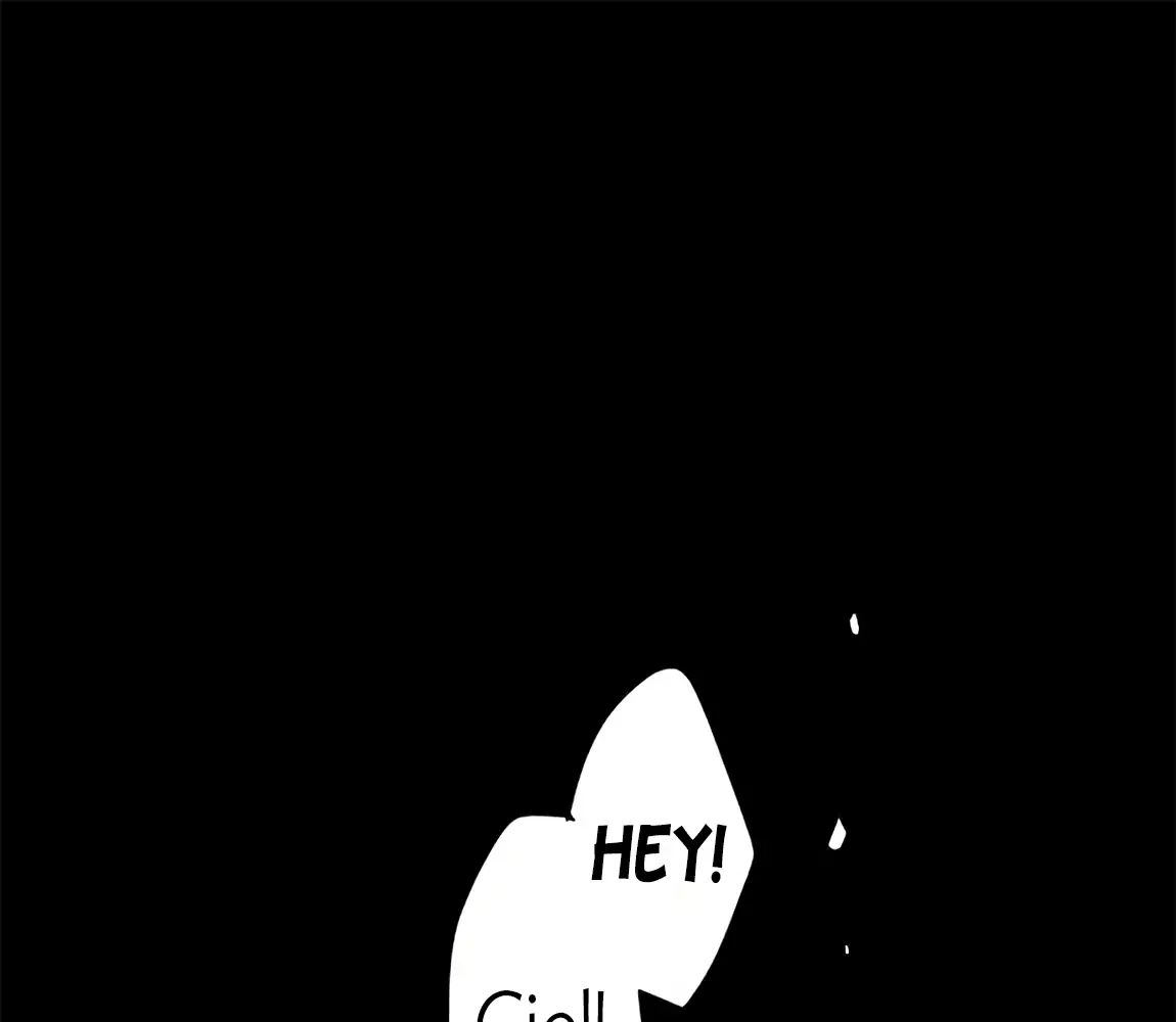 The Forte of the Blue Sky chapter 2 - page 27