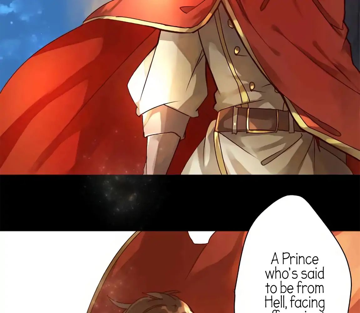 The Forte of the Blue Sky chapter 2 - page 39