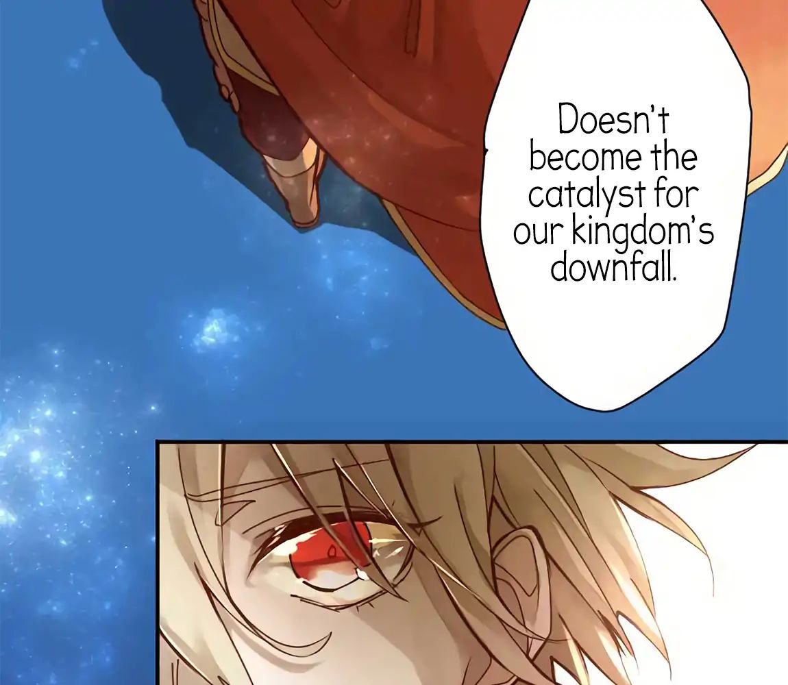 The Forte of the Blue Sky chapter 2 - page 42