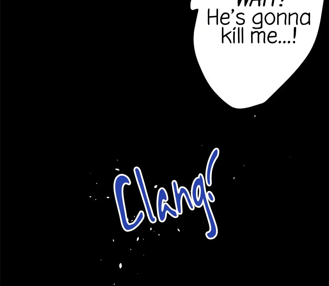 The Forte of the Blue Sky chapter 2 - page 53