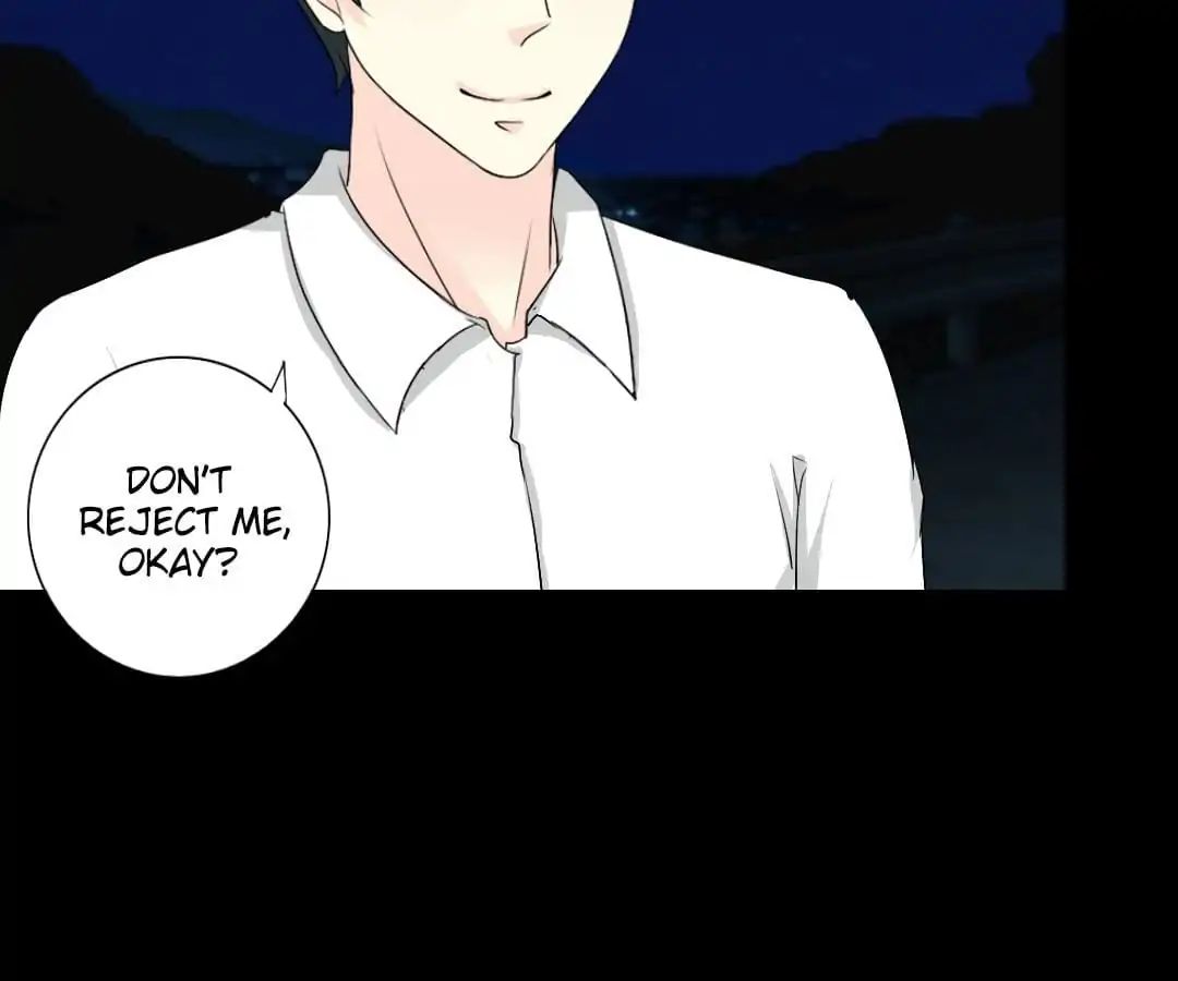 Revenge of One-night Stand chapter 25 - page 11
