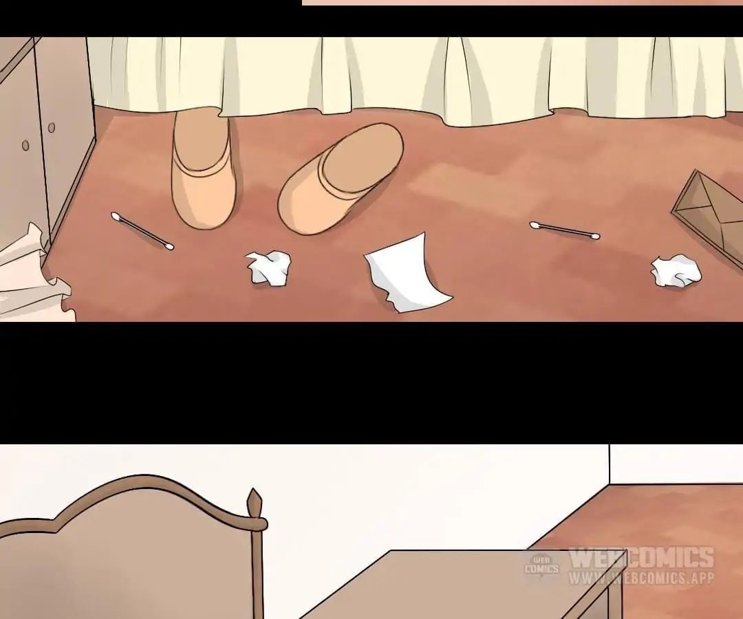 Revenge of One-night Stand chapter 25 - page 18