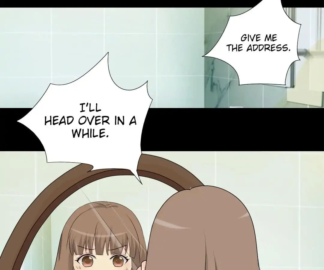 Revenge of One-night Stand chapter 25 - page 29