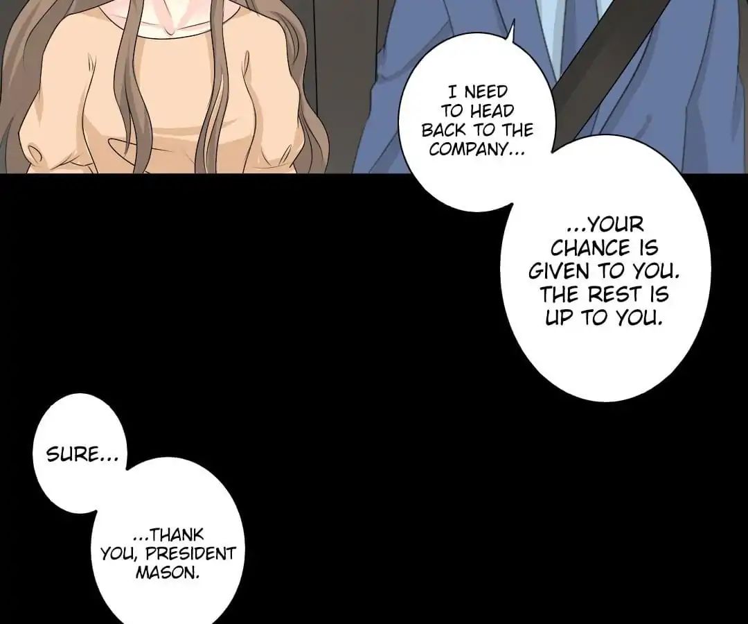 Revenge of One-night Stand chapter 25 - page 48