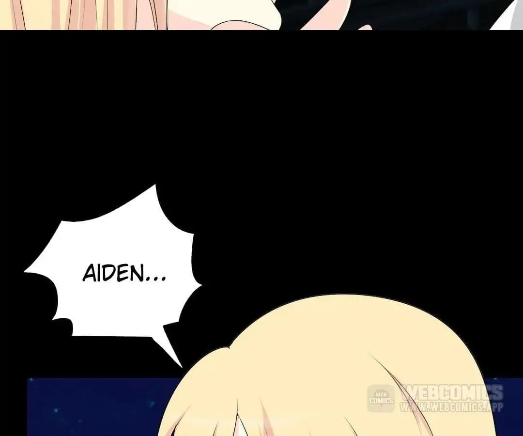 Revenge of One-night Stand chapter 25 - page 6