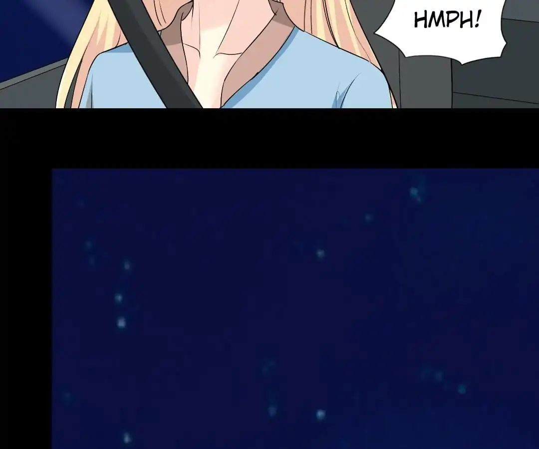 Revenge of One-night Stand chapter 24 - page 15