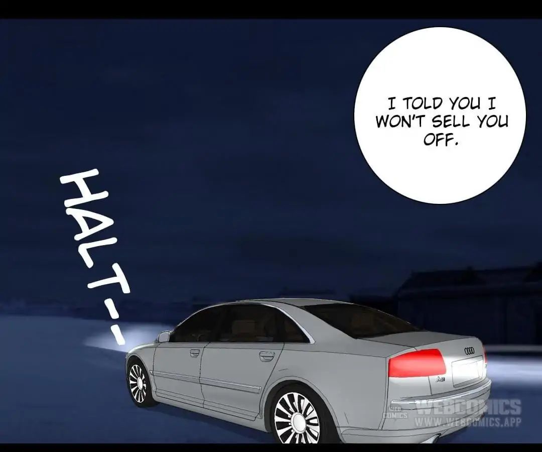 Revenge of One-night Stand chapter 24 - page 18