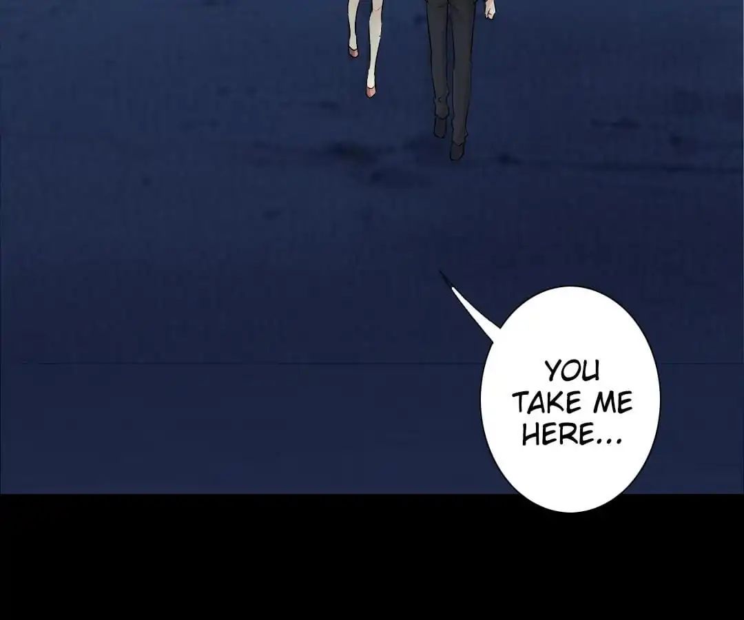Revenge of One-night Stand chapter 24 - page 20