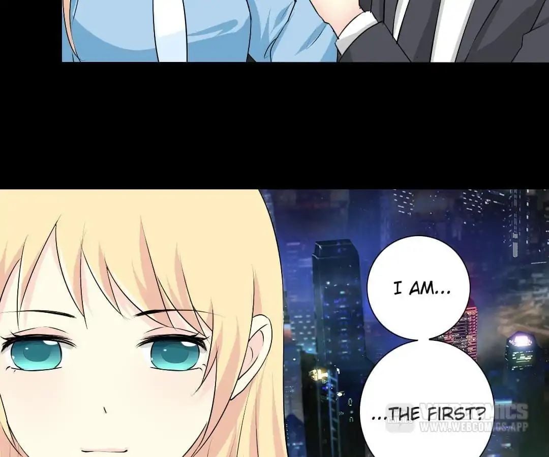 Revenge of One-night Stand chapter 24 - page 30