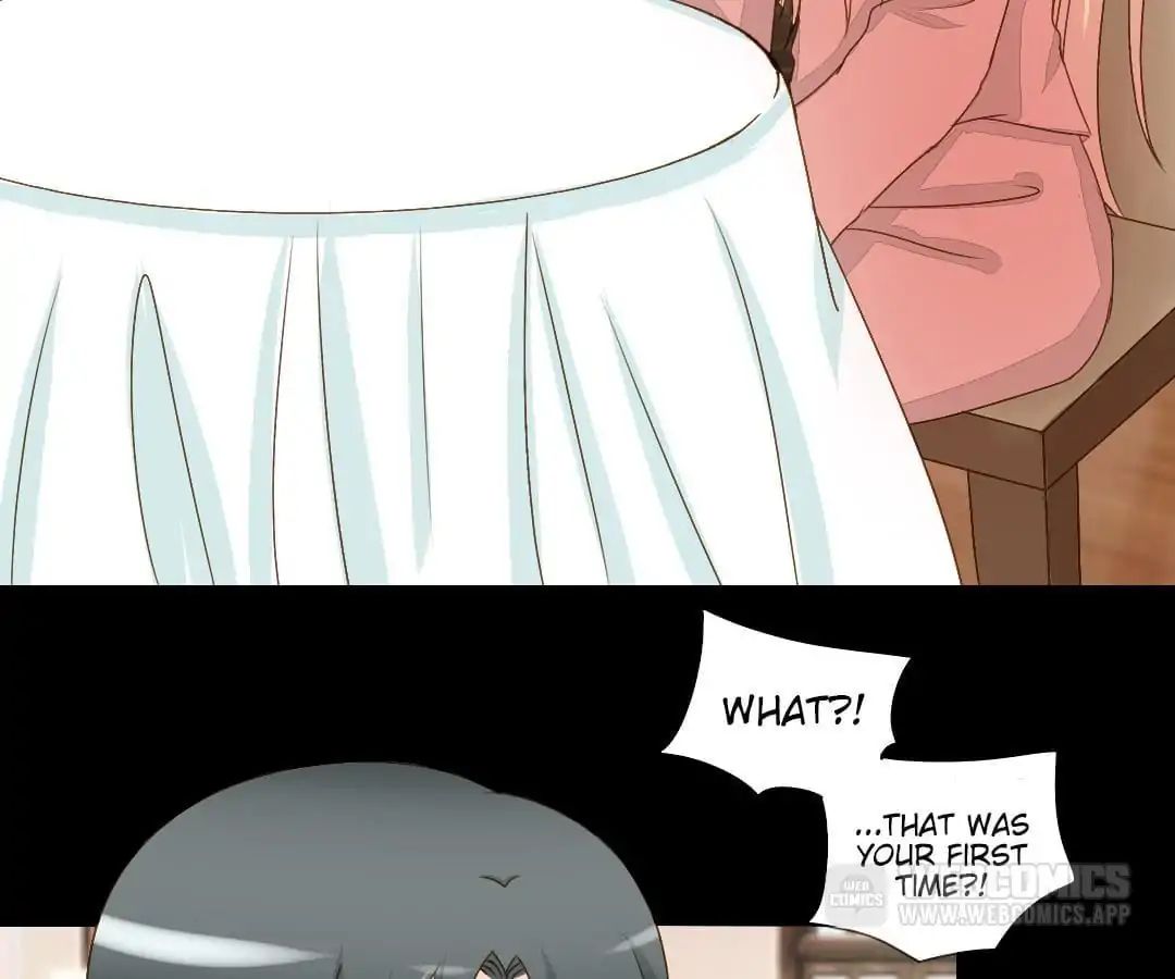 Revenge of One-night Stand chapter 21 - page 14