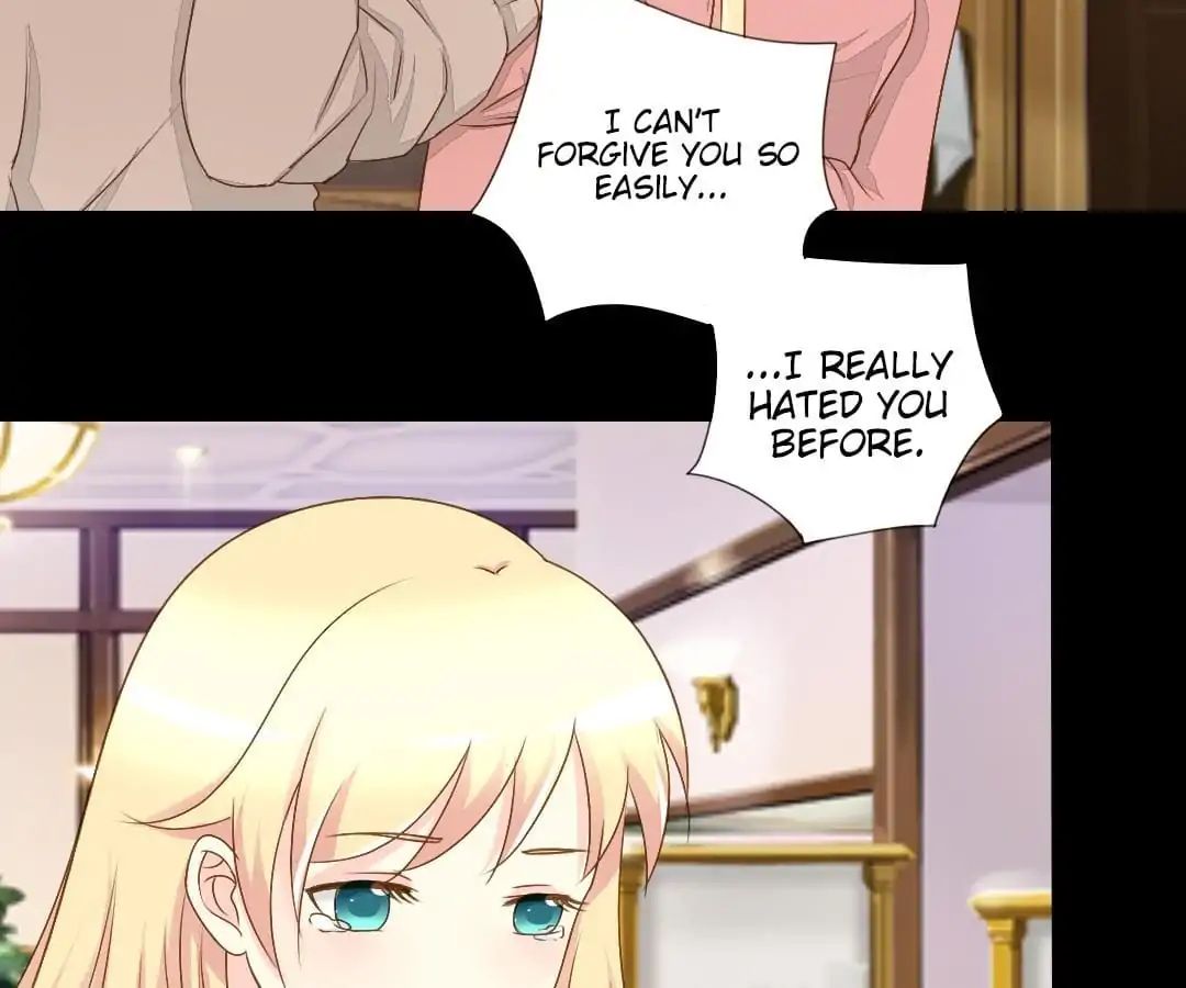Revenge of One-night Stand chapter 21 - page 17