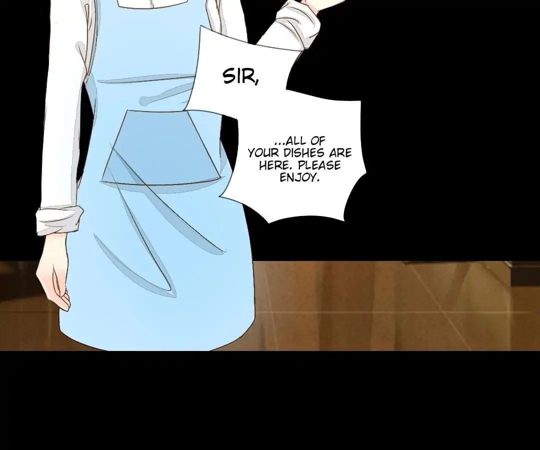 Revenge of One-night Stand chapter 21 - page 23