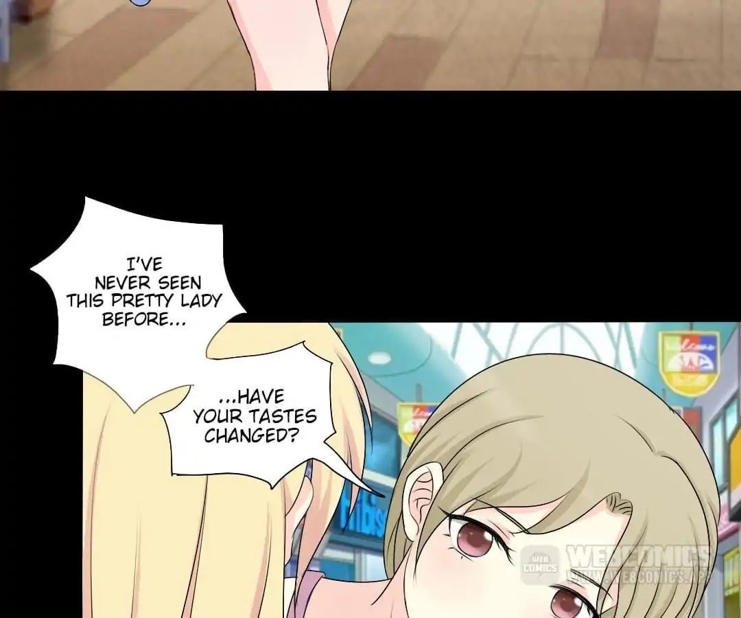 Revenge of One-night Stand chapter 20 - page 30