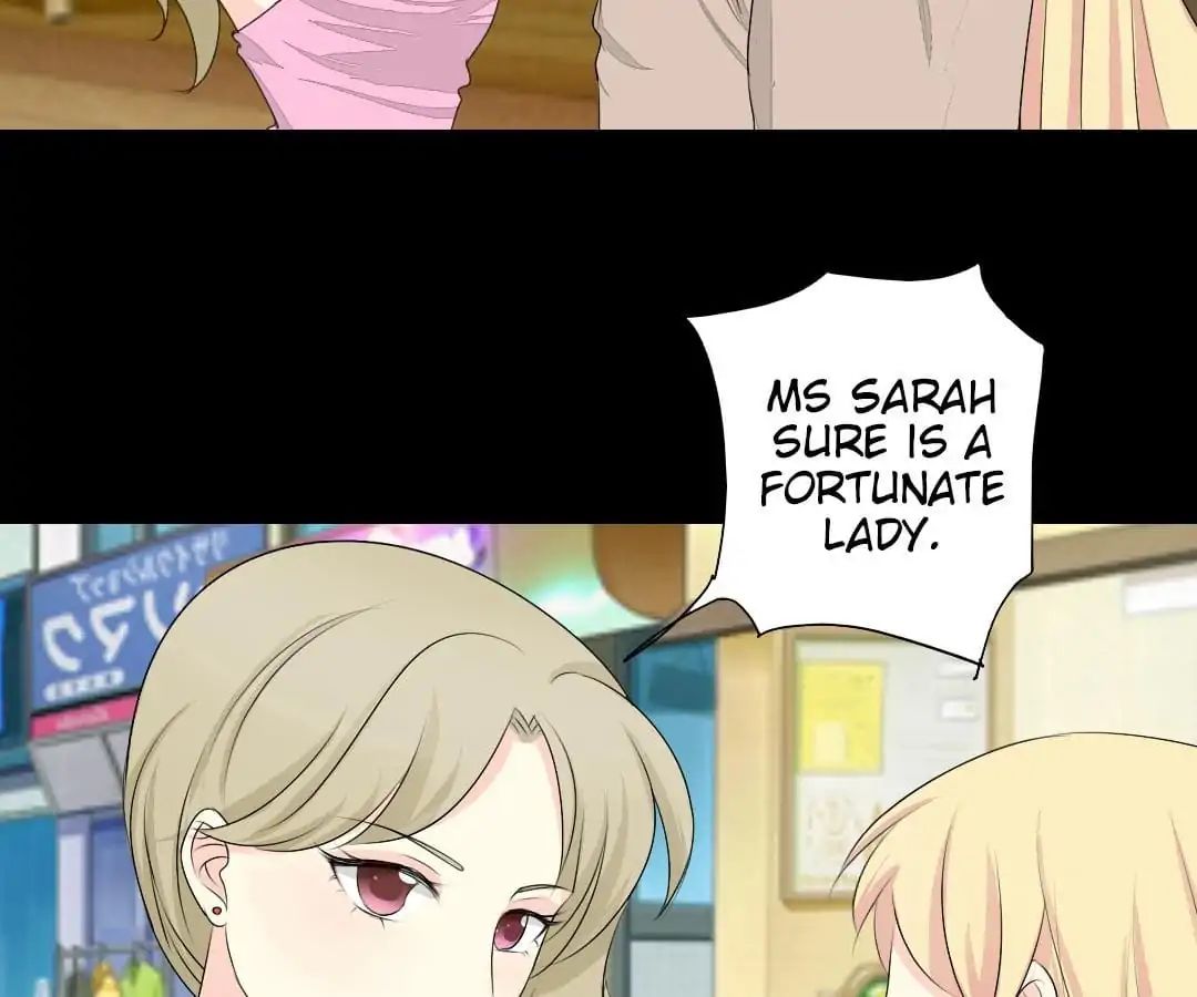 Revenge of One-night Stand chapter 20 - page 36
