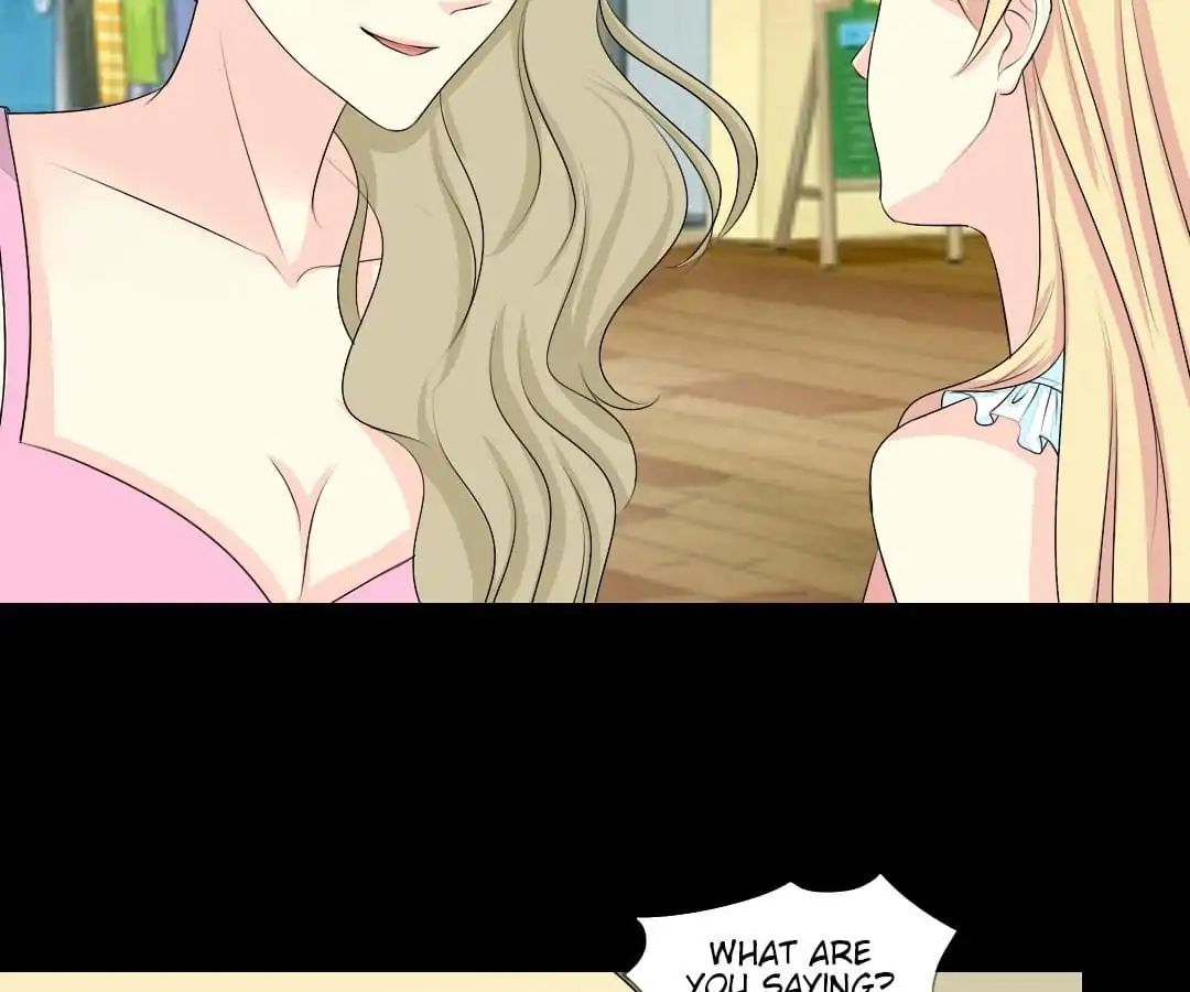 Revenge of One-night Stand chapter 20 - page 37