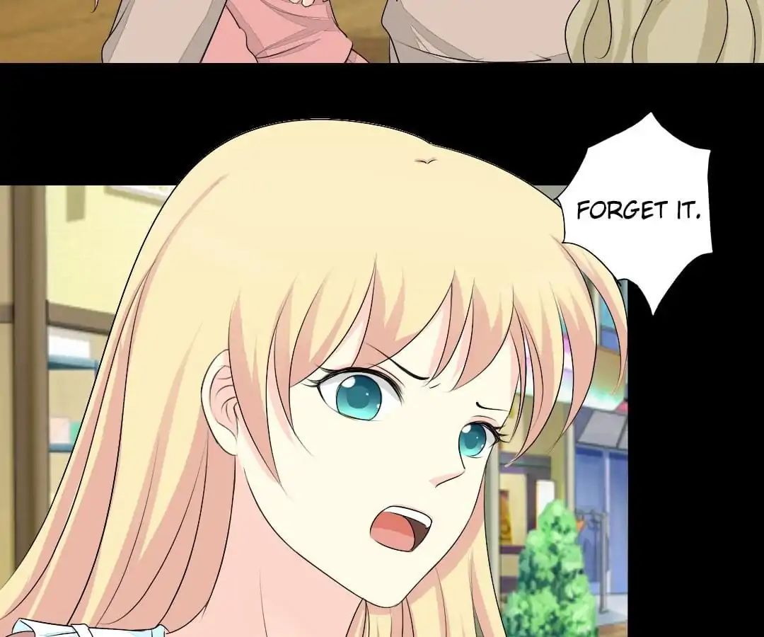 Revenge of One-night Stand chapter 20 - page 41