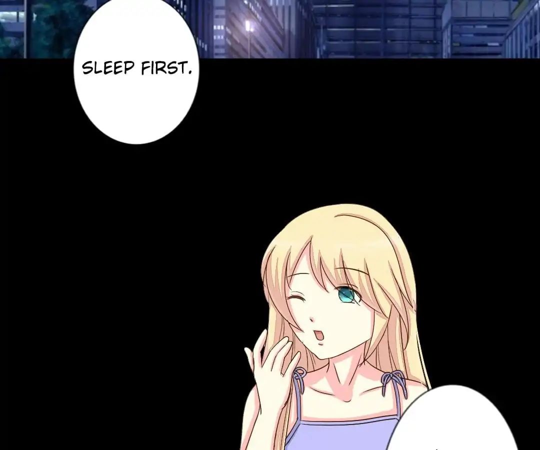 Revenge of One-night Stand chapter 14 - page 37