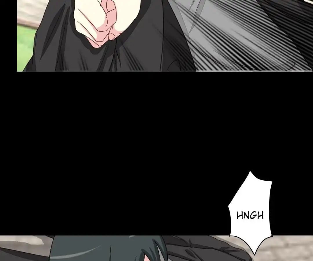 Revenge of One-night Stand chapter 12 - page 28