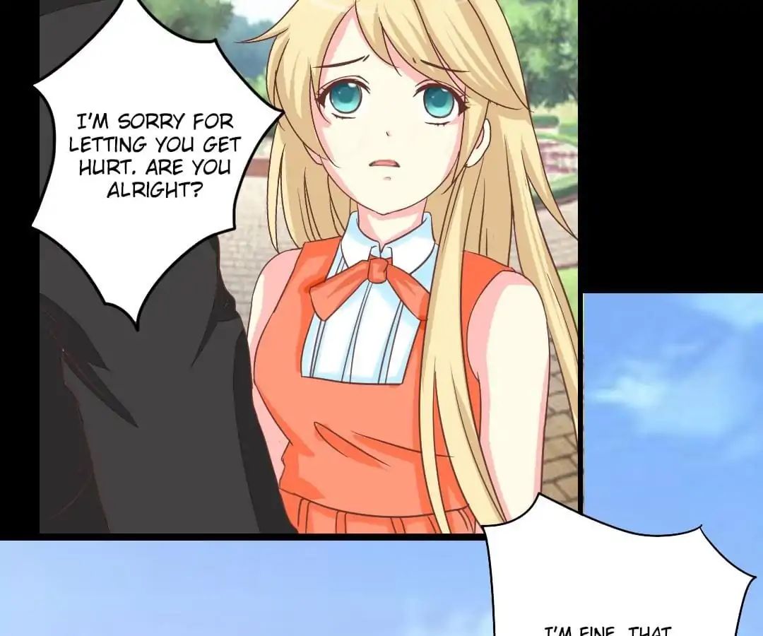 Revenge of One-night Stand chapter 12 - page 39