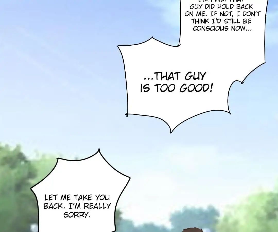 Revenge of One-night Stand chapter 12 - page 40
