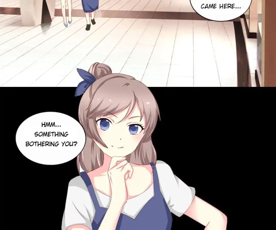 Revenge of One-night Stand chapter 6 - page 7