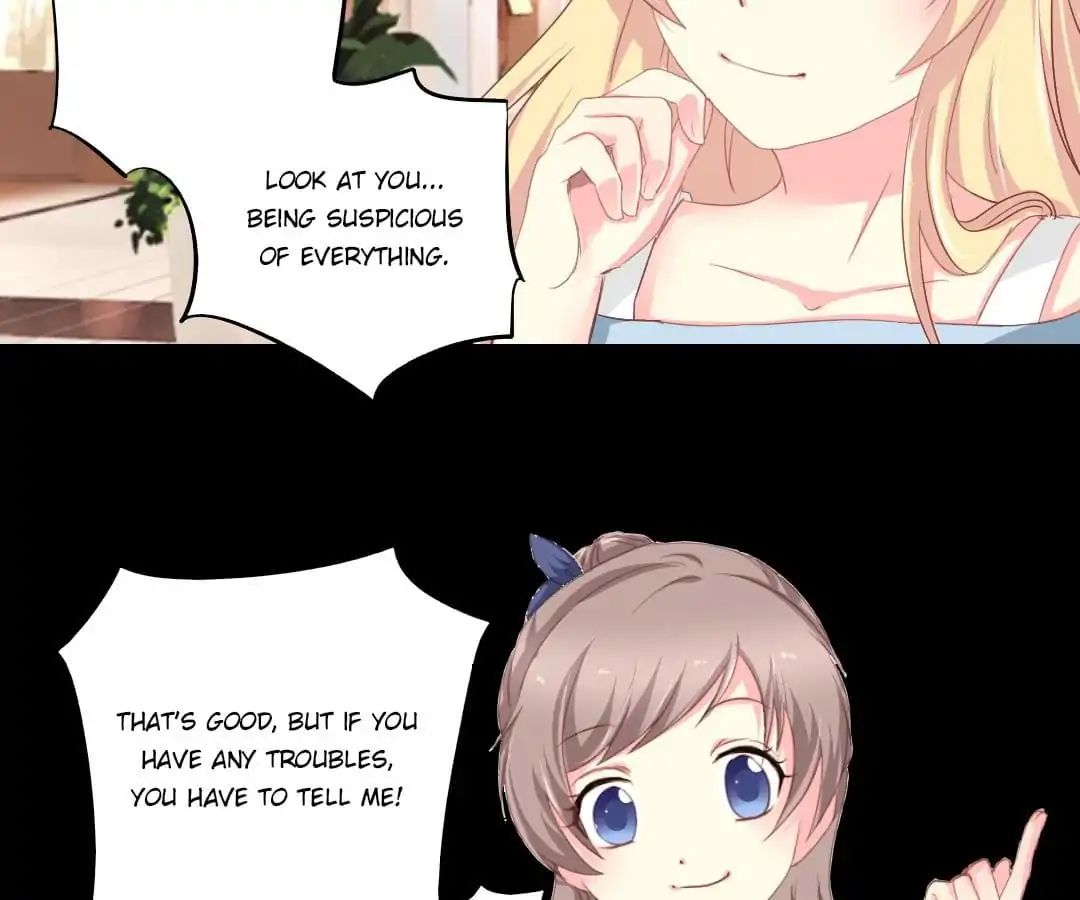 Revenge of One-night Stand chapter 6 - page 9
